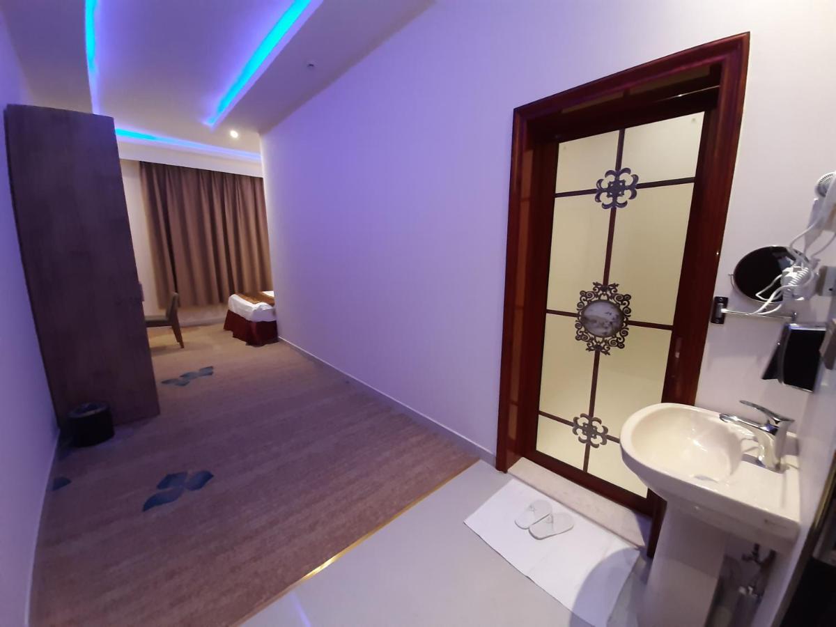 Qasr Alshamal Hotel Arar Exterior photo