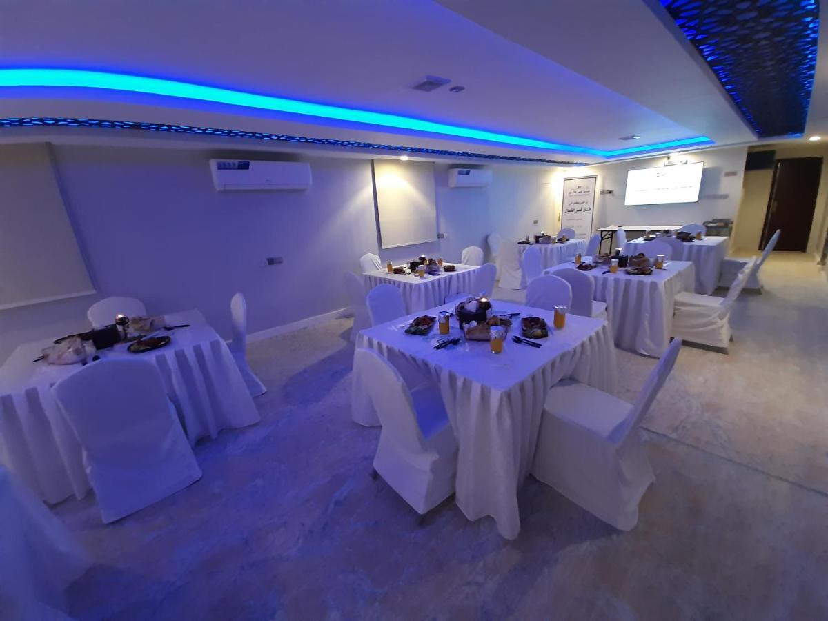 Qasr Alshamal Hotel Arar Exterior photo